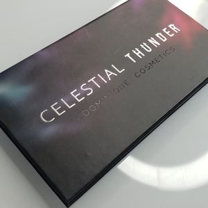 Celestial Thunder